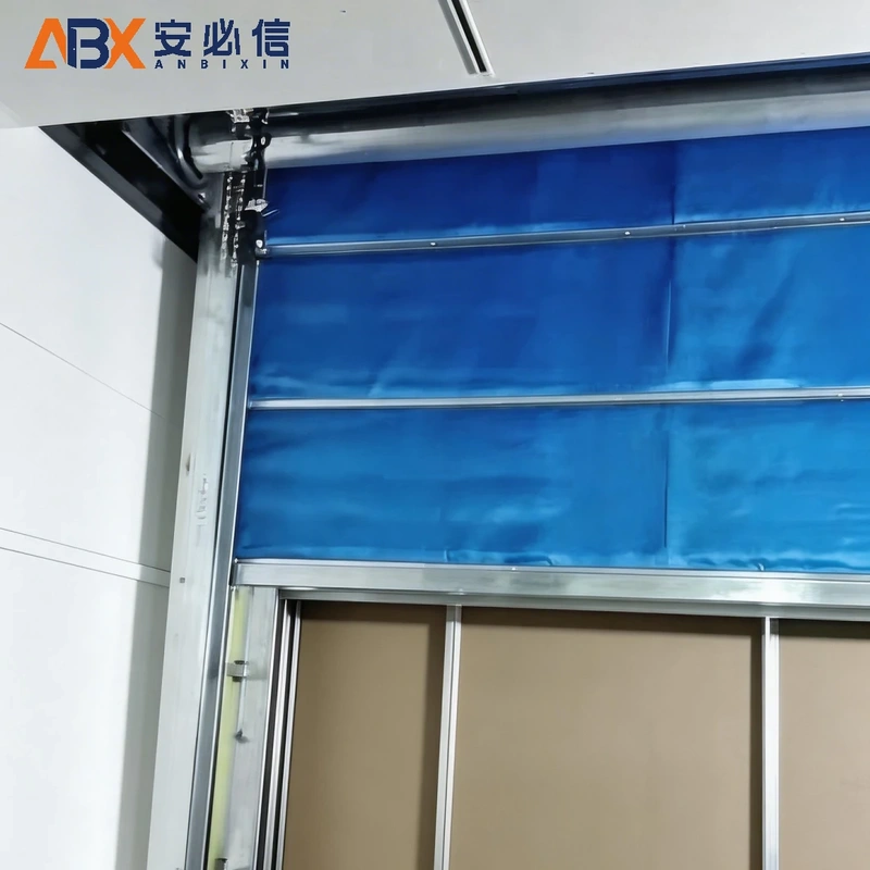 成都冷库门封