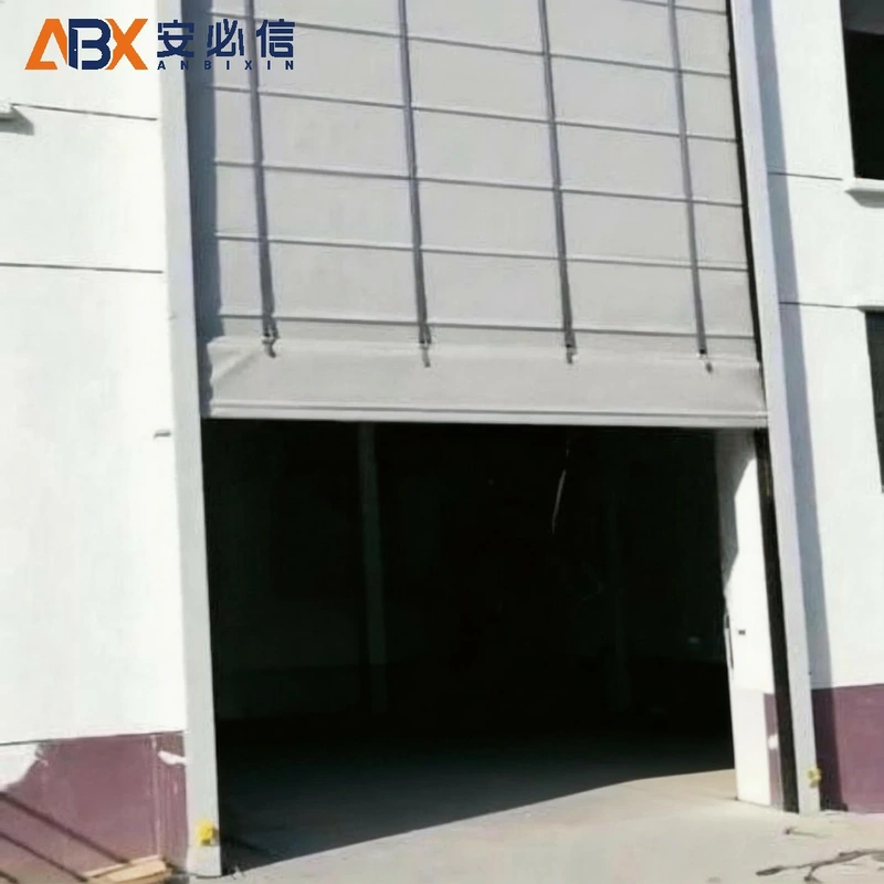 成都翻转式卸货平台