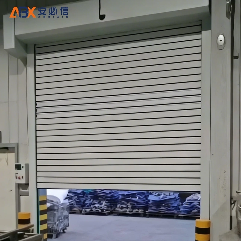 成都雷达高速门